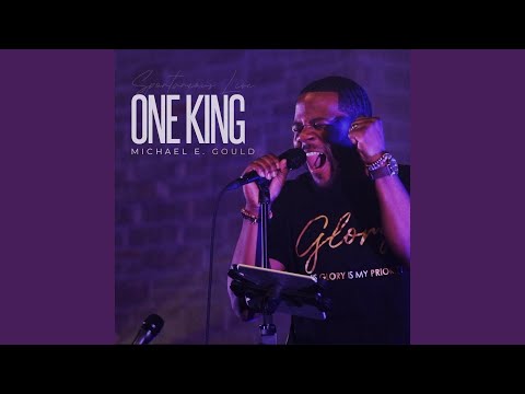 One King (Live)