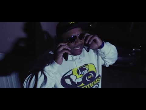 CJ Ginavece - On My Level (Official Music Video)