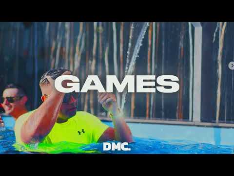 Silky x Tom Zanetti x TeeDee Type Beat "GAMES" | House/ UK Organ Bassline Instrumental 2022