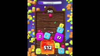 2048 Shooter Merge video preview