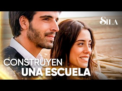 Boran y Sila realizan uno de sus sueños - Sila | Escenas Inolvidables