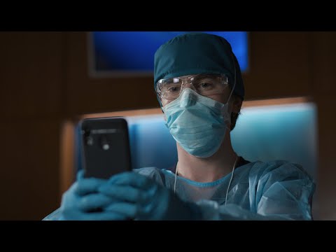 Shaun Gets a Second Chance to Work on His Bedside Manner - The Good Doctor