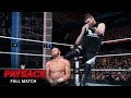 FULL MATCH Sami Zayn Vs Kevin Owens WWE Payback 2016