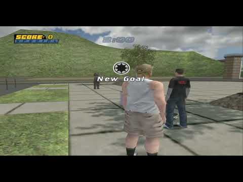THPS4 PART 9