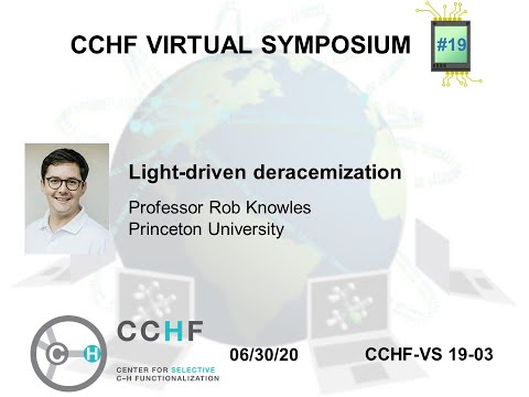 CCHF VS 19.3 - Prof. Robert Knowles