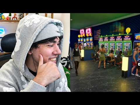 Mi CASINO es TODO un ÉXITO