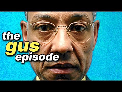 Breaking Bad: 21 Hidden Details in Hermanos (S4E8)