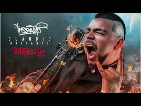 Claudio Bastardo - Gangbang ¡¡¡ (Prod Azerbeats)(Zangrezucia)