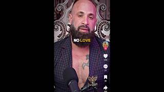 Cringe Alpha Male
