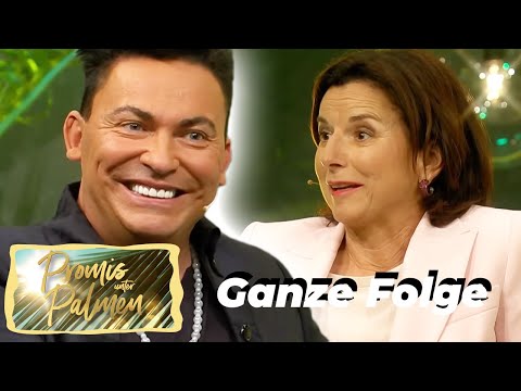 Folge 7: Die große Aussprache - jetzt knallt es nochmal! | GANZE FOLGE | Promis unter Palmen | SAT1
