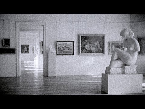 Muzej Kneza Pavla | Razglednice starog srpskog filma