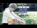 Taylor Swift New Song 'Red' Preview: Singer Reveals Clip off New Album 'Red'