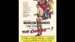 „The Chase" (Arthur Penn, 1966) - OST by John Barry.