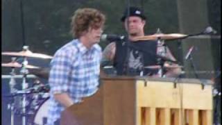 Relient K - Which to Bury, Us or the Hatchet /Let It All Out