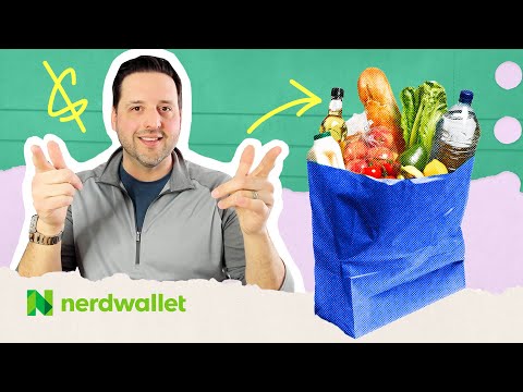 6 Strategic Ways to Save on Groceries | NerdWallet