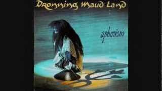 DRONNING MAUD LAND - Cry For Happy
