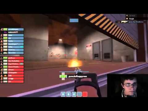 UGC Season 12 KND vs SSS%21 Gold Playoffs pt 1