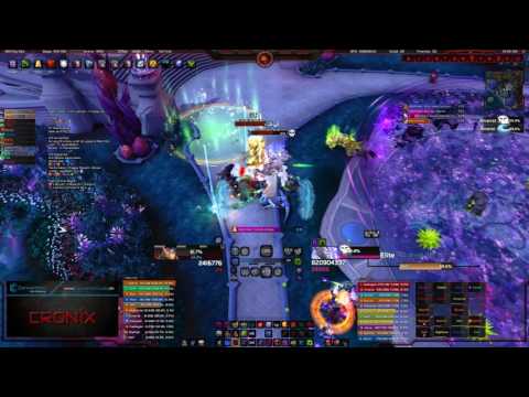 Convention vs. High Botanist Tel'arn Mythic