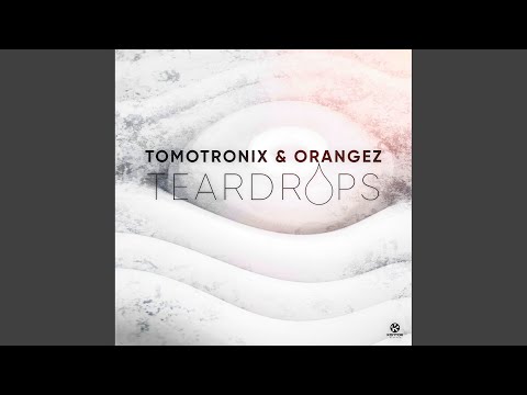 Teardrops (Jerome Extended Remix)