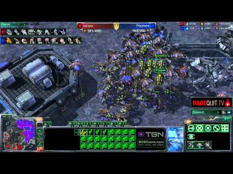 coL.QxC(T) v FitzyHere(Z) - Metropolis - Ladder 5.21.2012