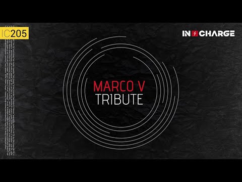 Marco V  - Tribute [In Charge]