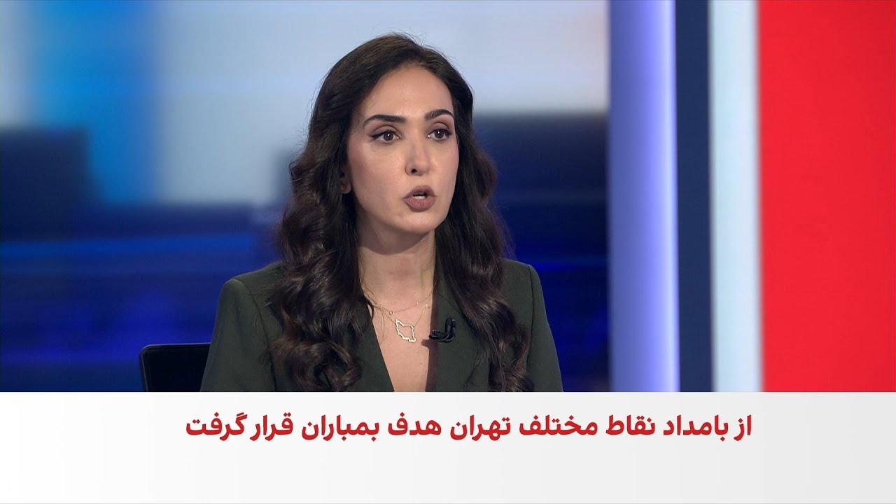 روایت شهروندان: ایست‌های بازرسی با ایجاد ترافیک از مردم عادی سپر انسانی می‌?