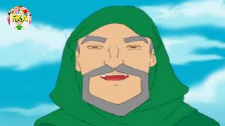 Download lagu KISAH NABI MUSA dan NABI KHIDIR mp3 Download lagu KISAH NABI MUSA dan NABI KHIDIR mp3