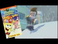 Opening To SpongeBob SquarePants Sponge A Rama 2003 VHS 60fps