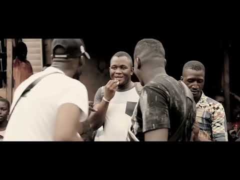 WEEI SOLDAT FEAT. NIGGA FAMA - PAH LABÔ  LA VIDÉO