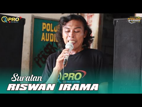 Riswan Irama 99% Suaranya Mirip Rhoma Irama • SURATAN