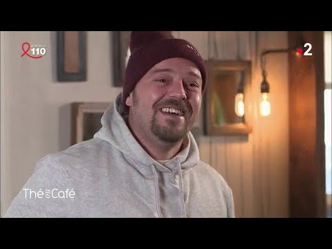 Grand Corps Malade vu par Alban Ivanov et Mehdi Idir - Thé ou Café - 24/03/2018