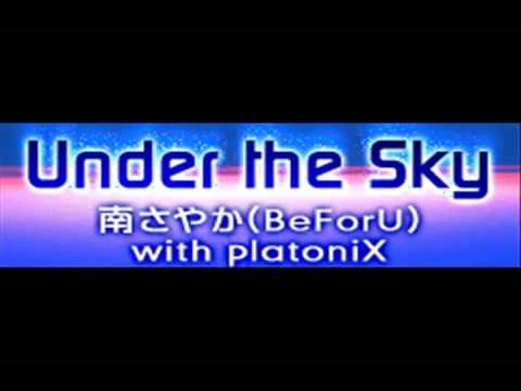 Under the Sky (Ryu☆ remix)