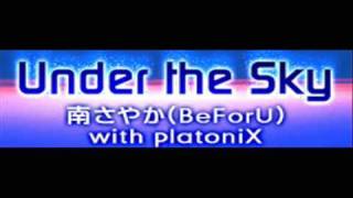 Under the Sky (Ryu☆ remix)