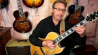 Video thumbnail for Heritage Sweet 16 2003 with Rich Severson by Rich Severson