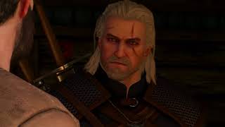 Wide Awake & Witchering (Pt 2)