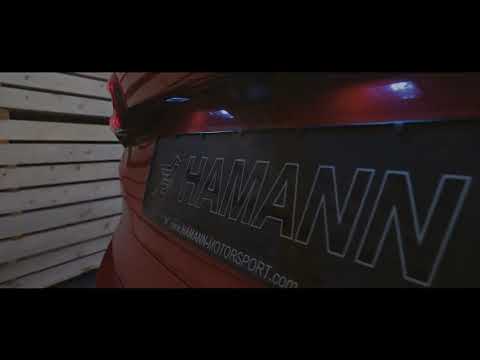 HAMANN: BMW X5 M - exklusives Schwergewicht