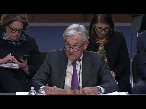 Powell : Fed는 필요한 경우 인상 속도를 높일 준비가되었습니다.