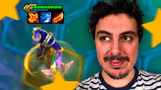 JE LANCE UN DEFI À RIOT : TOP 1 SUR TFT OU JE VOUS OFFRE UN MEGA CADEAU