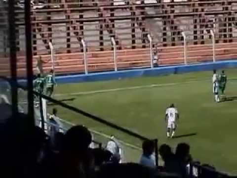 Francis Campos - Atacante