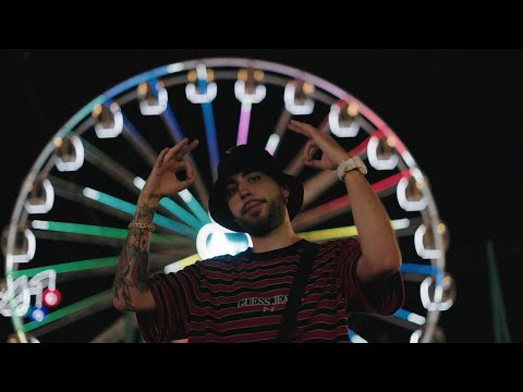 CANO OASIS - X LA LANA (PROD. DENVER)