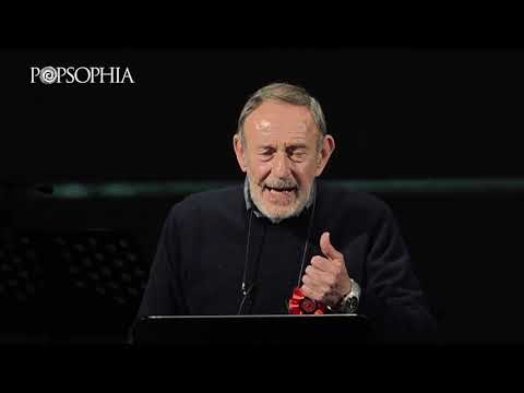 Cinesophia 2018 - Philoshow "Il Sogno da Amarcord ad Inception". Gli interventi di Umberto Curi