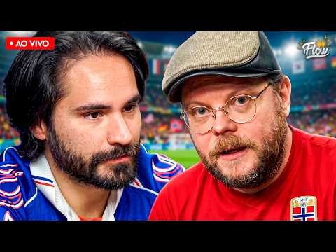 ARTHUR PETRY + VINHETEIRO – Flow #617