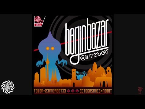 Ectogasmics - Botox Pills (Nobot Remix)