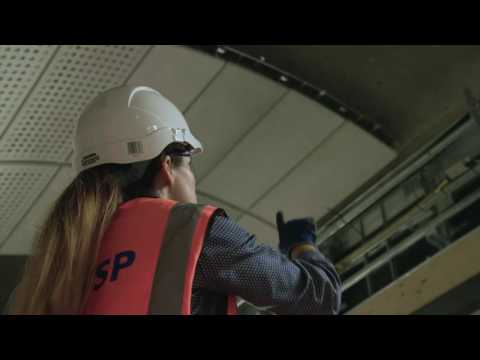 Great Graduates, Great Projects