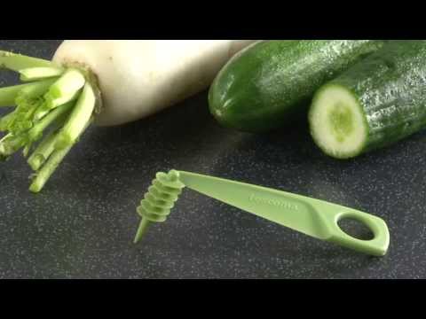 Spiral cutter TESCOMA PRESTO