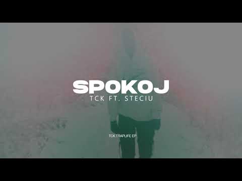 TCK - SPOKÓJ ft. Steciu