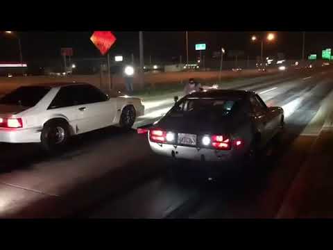 Hell Datsun 240Z (Devil Z)