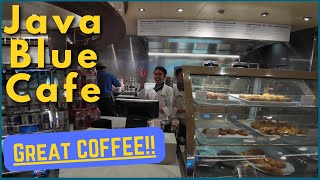 The BEST Coffee Spot on Carnival Mardi Gras Revealed