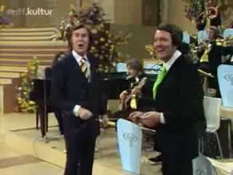 Willy Hagara - Medley; 1973