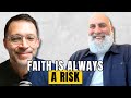 Leaving Ministry and Finding Meaning in Business with Kevin Rains